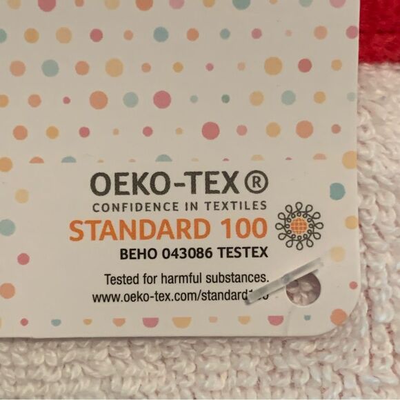 NEW KASSAFINA HOME COLLECTION Large Make-up 1 Bath Towel 100% Cotton. - Picture 3 of 8